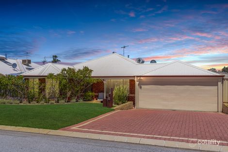 Property photo of 22 Gadd Avenue Byford WA 6122