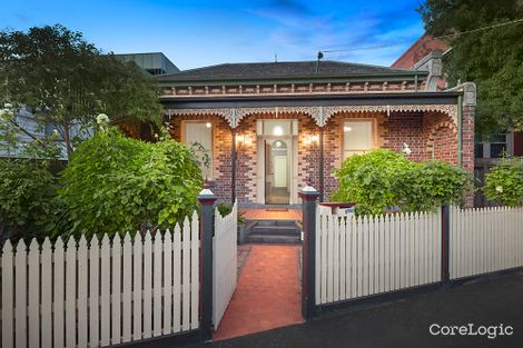 Property photo of 5 Alfred Crescent Fitzroy North VIC 3068
