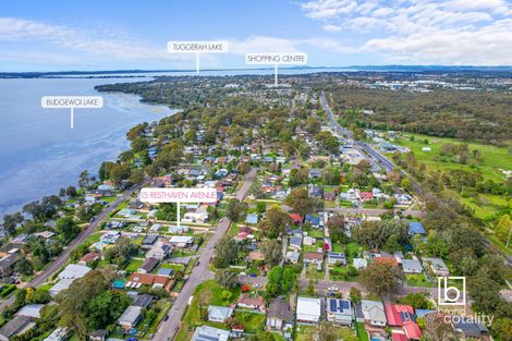 Property photo of 15 Resthaven Avenue Charmhaven NSW 2263