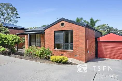 2/81 Osborne St, Flora Hill, VIC 3550