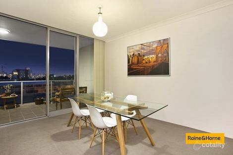 Property photo of 312/6 Bidjigal Road Arncliffe NSW 2205