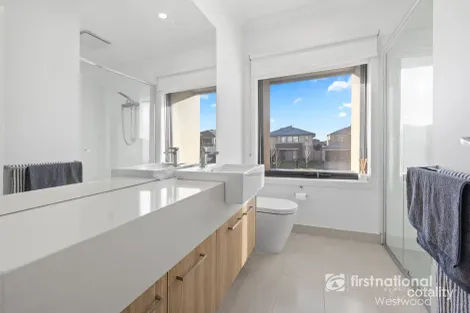 Property photo of 155 Tom Roberts Parade Point Cook VIC 3030