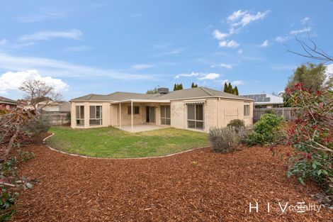 Property photo of 18 Clemenger Street Nicholls ACT 2913