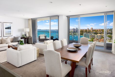 Property photo of 1203/81 Macleay Street Potts Point NSW 2011