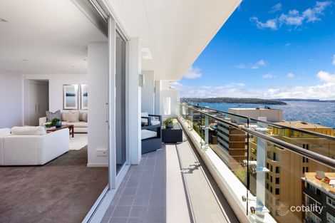 Property photo of 1203/81 Macleay Street Potts Point NSW 2011