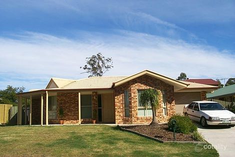 133 Rue Montaigne, Petrie, QLD 4502