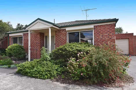 6/151-153 Oshanassy St, Sunbury, VIC 3429