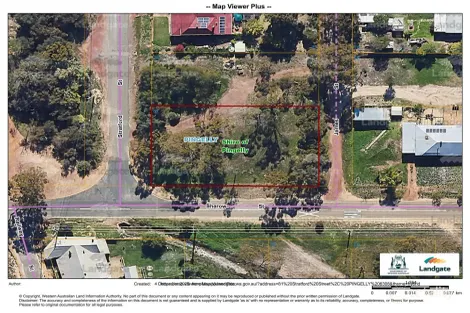 81 Stratford St, Pingelly, WA 6308