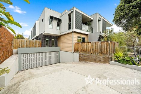 Property photo of 12/3-5 Alvena Street Mentone VIC 3194