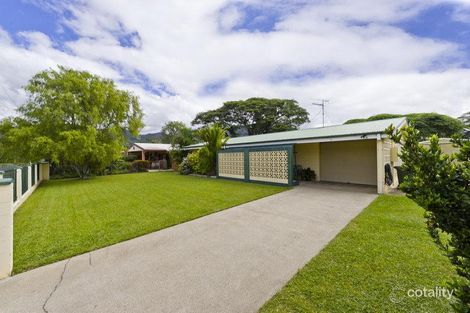 8 Herries St, Earlville, QLD 4870