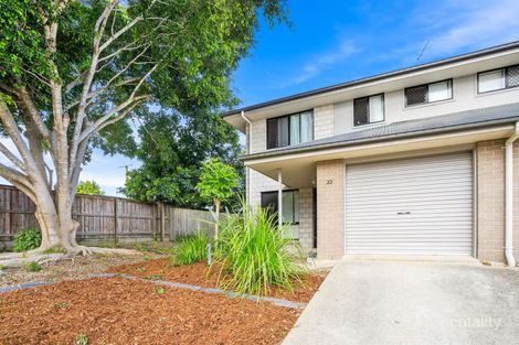Property photo of 22/56 Sophie Place Doolandella QLD 4077