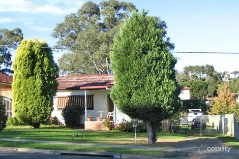 85 Cobham St, Kings Park, NSW 2148