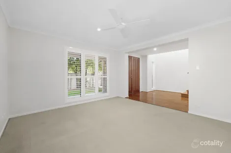 Property photo of 4 Elizabeth Street Dicky Beach QLD 4551