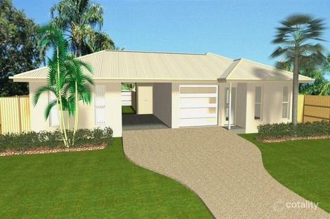 Property photo of 38 Vivian Hancock Drive North Booval QLD 4304