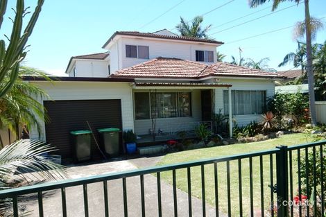 1 Merrett Cres, Greenacre, NSW 2190