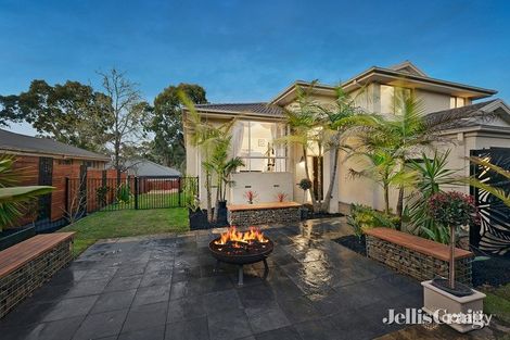 Property photo of 1/74 Bemboka Road Croydon Hills VIC 3136