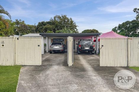 2/7 Maria St, Rasmussen, QLD 4815
