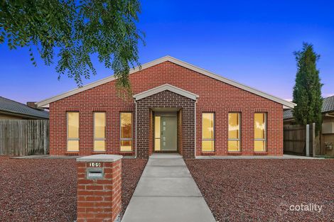 109 Gwen Meredith Loop, Franklin, ACT 2913