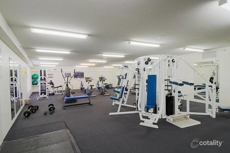 125/170 Leichhardt St, Spring Hill, QLD 4000