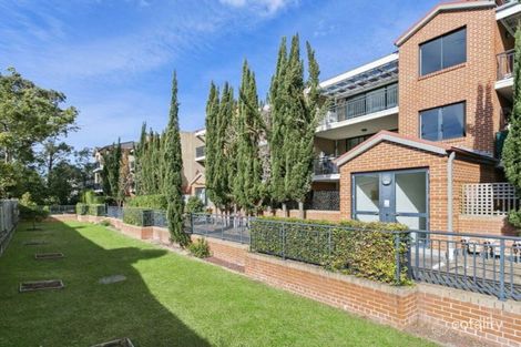 Property photo of 8/356-360 Railway Terrace Guildford NSW 2161