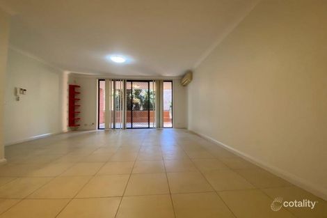 Property photo of 8/356-360 Railway Terrace Guildford NSW 2161