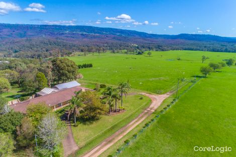 Property photo of 584C Croobyar Road Croobyar NSW 2539