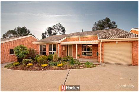 Property photo of 11/2 Lander Crescent Amaroo ACT 2914