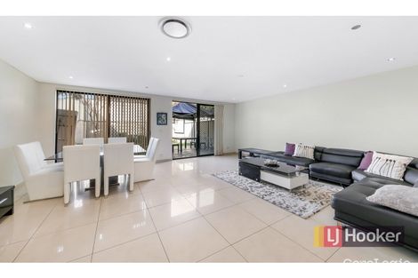 Property photo of 4/15 Lee Street Condell Park NSW 2200