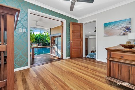 Property photo of 14 McGuigan Street Earlville QLD 4870