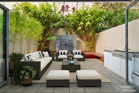 Property photo of 26 Pottinger Street Dawes Point NSW 2000