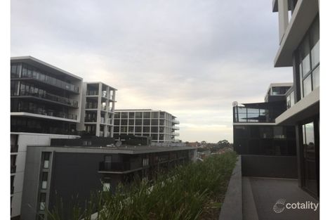 402/11 Flockhart St, Abbotsford, VIC 3067