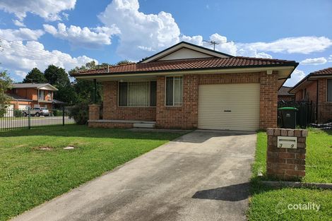 3/9 Saywell Rd, Macquarie Fields, NSW 2564