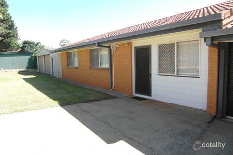 2/24a Grey St, South Toowoomba, QLD 4350