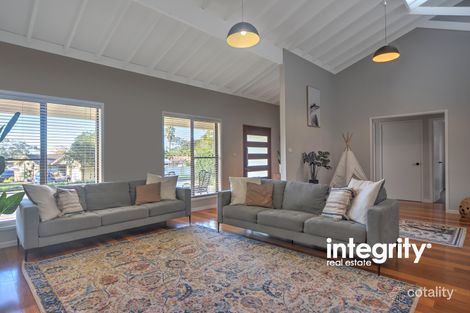 Property photo of 11 Wirruma Close North Nowra NSW 2541