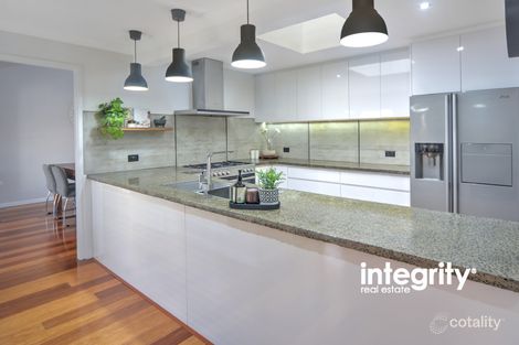Property photo of 11 Wirruma Close North Nowra NSW 2541