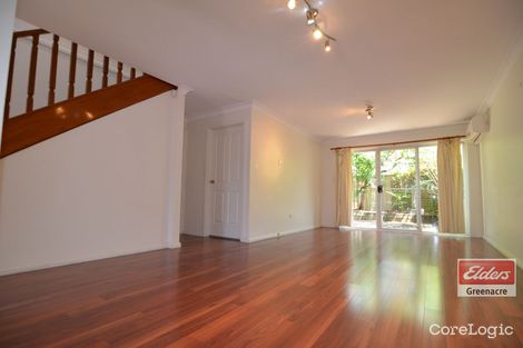 Property photo of 5/224 Old Kent Road Greenacre NSW 2190