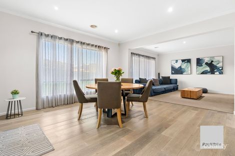 Property photo of 20 Callistemon Vista Aintree VIC 3336