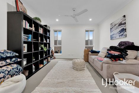 Property photo of 3 Harmony Street Yarrabilba QLD 4207