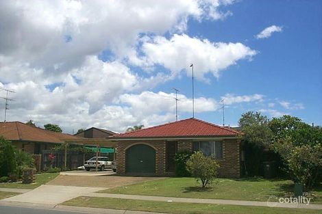 101 Christine Ave, Burleigh Waters, QLD 4220