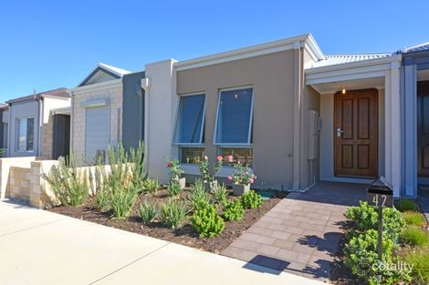 Property photo of 42 Millom Street Butler WA 6036