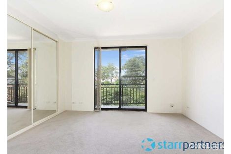 Property photo of 11/72-74 Mountford Avenue Guildford NSW 2161
