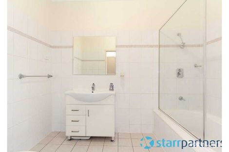 Property photo of 11/72-74 Mountford Avenue Guildford NSW 2161