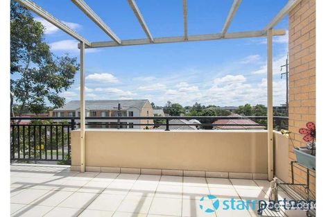 Property photo of 11/72-74 Mountford Avenue Guildford NSW 2161