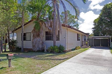 14 Taronga Ave, San Remo, NSW 2262