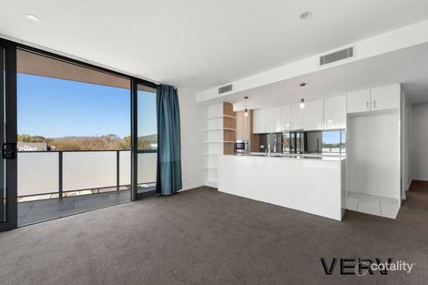 Property photo of 306/8 Cape Street Dickson ACT 2602