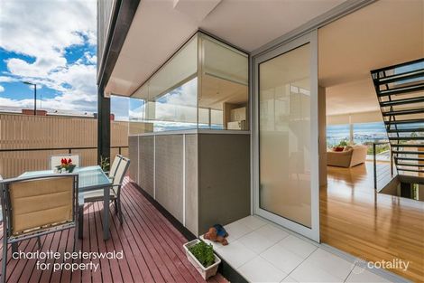 2/7 Shepherd St, Sandy Bay, TAS 7005