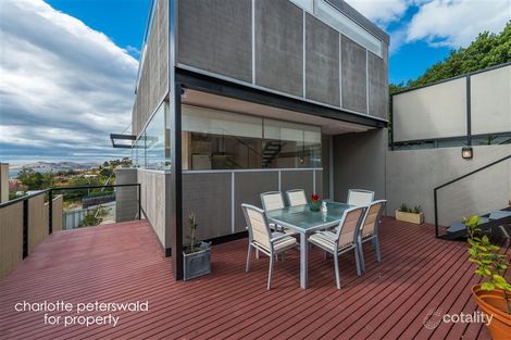 Property photo of 2/7 Shepherd Street Sandy Bay TAS 7005