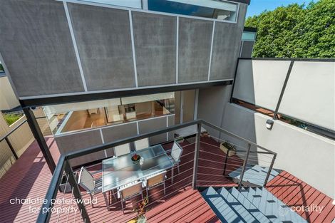 Property photo of 2/7 Shepherd Street Sandy Bay TAS 7005