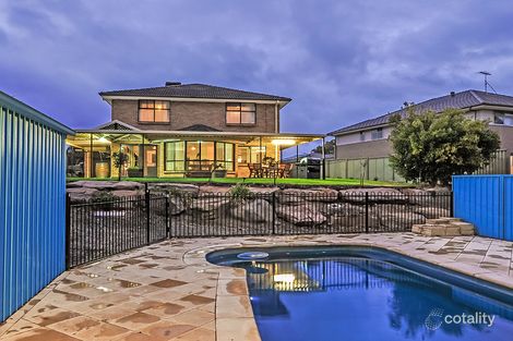 Property photo of 26 Ian Ross Drive Williamstown SA 5351