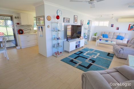 Property photo of 23 Comley Street Zilzie QLD 4710